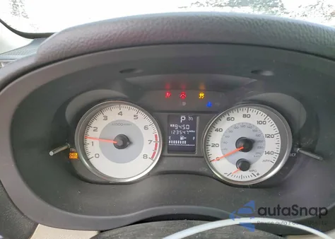 2013 Subaru Impreza Limited from USA, damaged, VIN JF1GPAH69DH813147